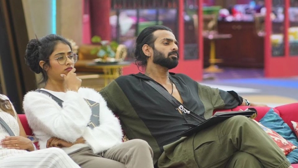 ಒಂದೇ ತಟ್ಟೆಯಲ್ಲಿ ಅನ್ನ ತಿಂದು ಮೂಹೂರ್ತ ಇಡ್ತಾರೆ.