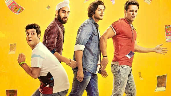 Fukrey