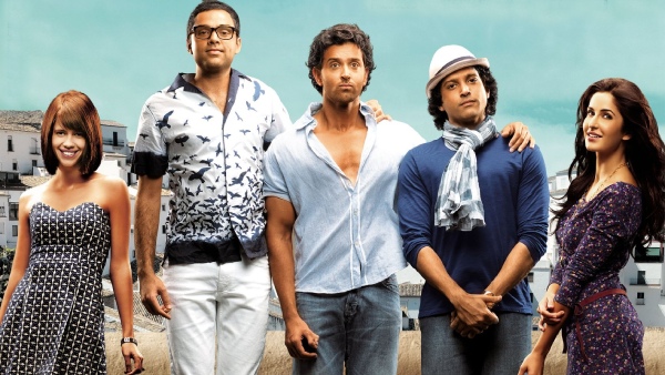 Zindagi Na Milegi Dobara