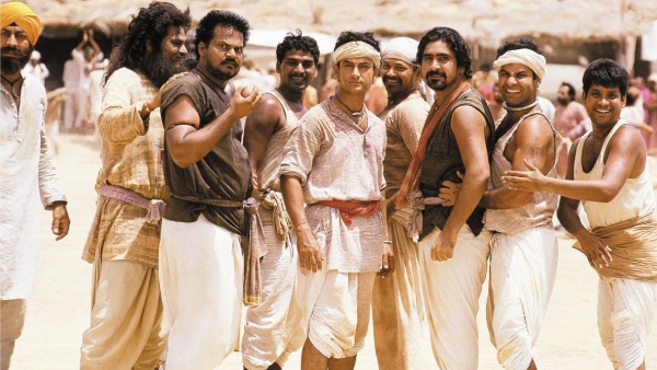 Lagaan