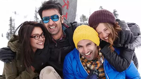 Yeh Jawani Hai Deewani