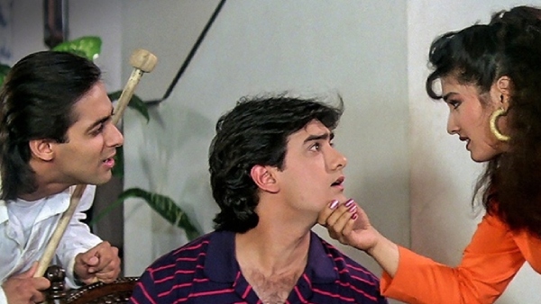 Andaz Apna Apna