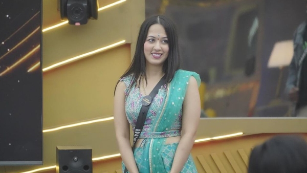 ಉಳಿದವರ ಬಗ್ಗೆ ಇಶಾನಿ ಏನಂದ್ರು?