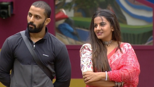 ಕಾರ್ತಿಕ್  ಸಿರಿ ಸಲಹೆ