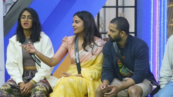 ಈ ವಾರ ನಾಮಿನೇಟ್ ಆದವರು ಯಾರು?