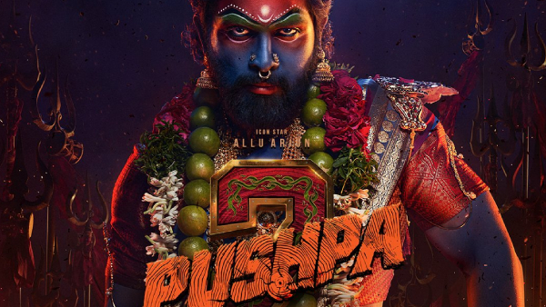 Pushpa: The Rule