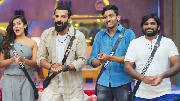 ಬೆಡ್‌ಶೀಟ್ ವಿಚಾರವಾಗಿ ಖ್ಯಾತೆ