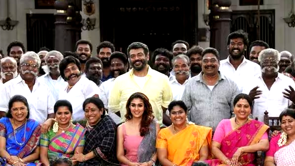 Viswasam