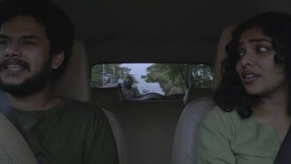 Maria from Santhoshathinte Onnam Rahasyam