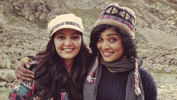 Rani from Rani Padmini