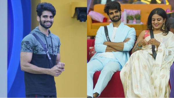 ನನ್ನ ಪೇರೆಂಟ್ಸ್ ನಿಮಗೆ ಕಾಂಟ್ಯಾಕ್ಟ್ ಮಾಡಬೇಕಿತ್ತಾ?