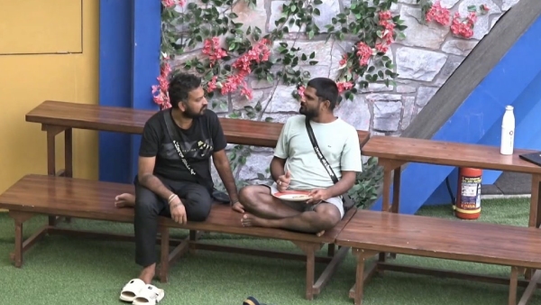 ಸಂತು-ಪಂತು ಪ್ಲ್ಯಾನ್