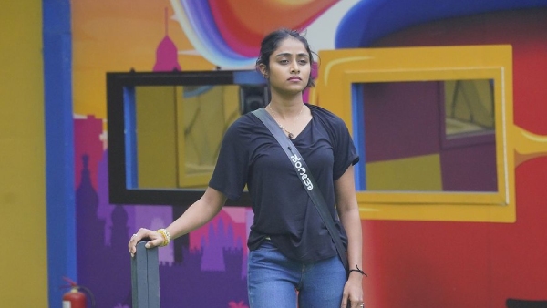 ಸಂಗೀತಾಗೆ ಖೆಡ್ಡಾ