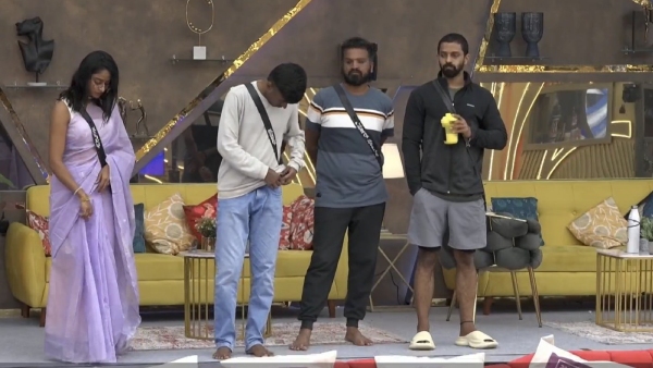 ಫಿನಾಲೆ ಯಾವಾಗ?