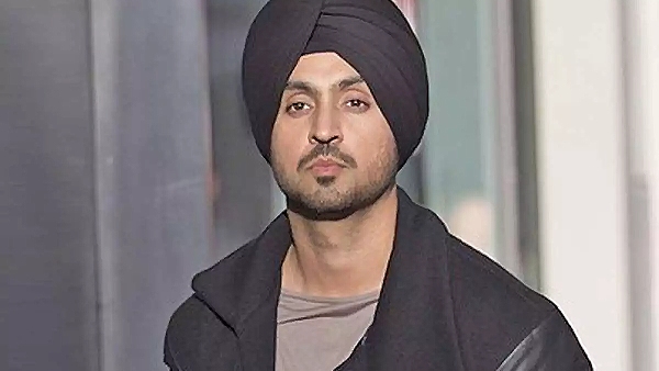 Diljit Dosanjh