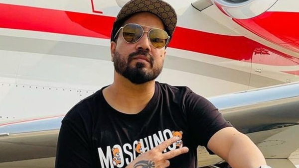 Mika Singh