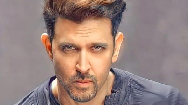 Hrithik Roshan