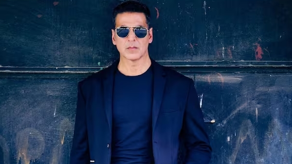 Akshay Kumar
