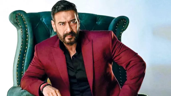 Ajay Devgn