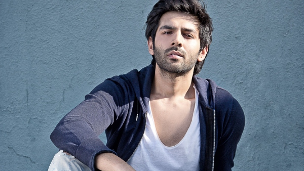 Kartik Aaryan