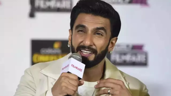 Ranveer Singh