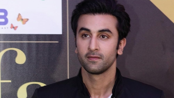 Ranbir Kapoor