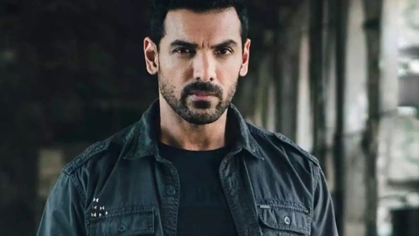 John Abraham