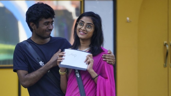 ಸಂಗೀತಾ ದೀದಿಗೆ ಚಿರಋಣಿ