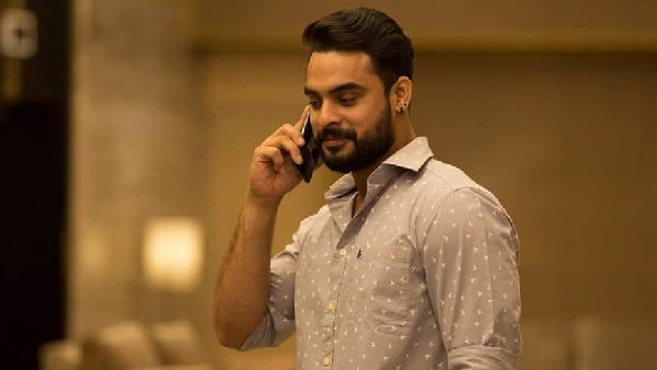 Vishal Rajashekaran from Uyare