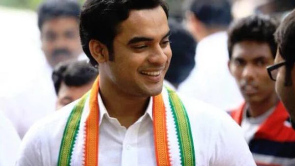 Akhilesh Verma  from ABCD