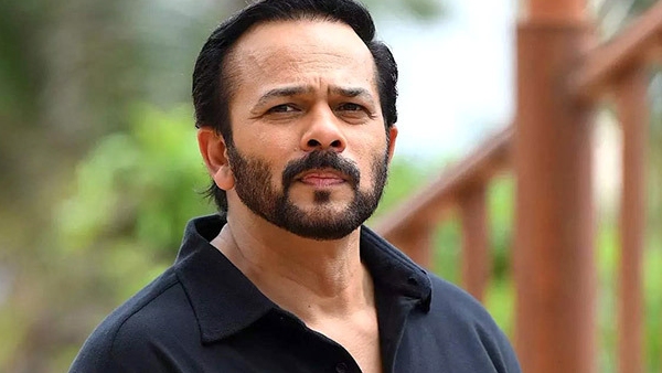 Rohit Shetty