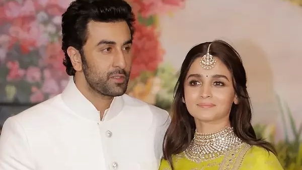 Ranbir & Alia