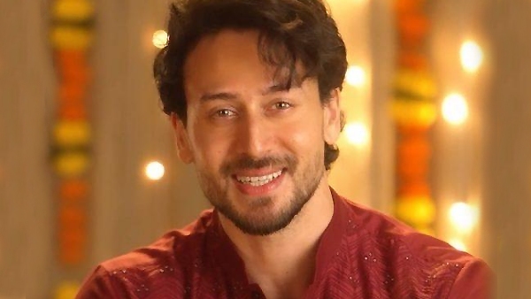 Tiger Shroff