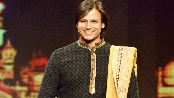 Vivek Oberoi