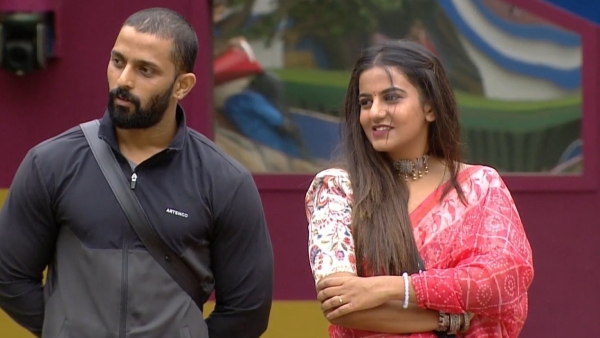 ಕಾರ್ತಿಕ್ ನೀವು ಯಾವಾಗ ಇಷ್ಟು ವೀಕ್ ಆದ್ರಿ?