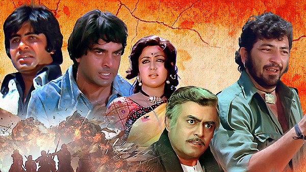 Sholay