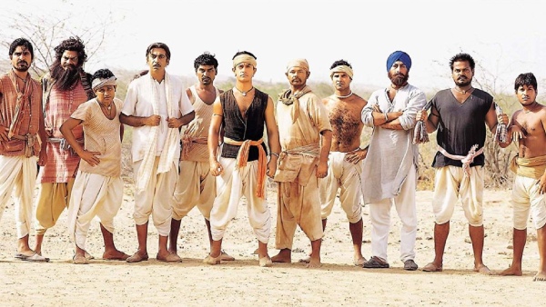 Lagaan