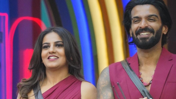 ವಿನಯ್ ಅಣ್ಣನ ಸ್ಥಾನ ತುಂಬಿದ್ದಾರೆ.