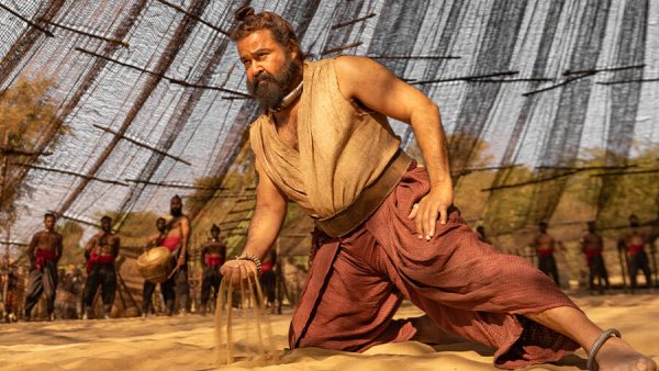 Mohanlal As Malaikottai Vaaliban