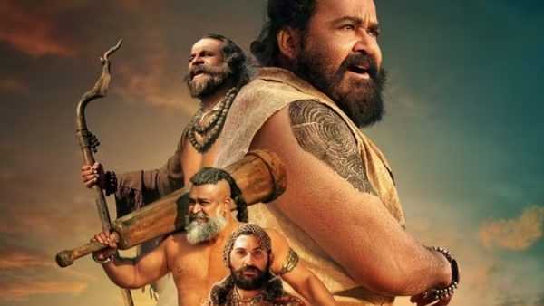 High Voltage Of Action Sequences