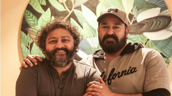 Directed by Lijo Jose Pellissery