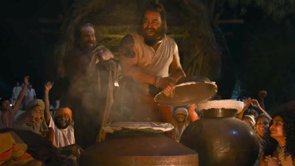 Record Breaking Advance Booking