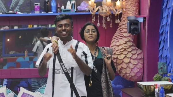 ಕಣ್ಣಿಗೆ ಏಟು ಬಿದ್ದಾಗ ಬಾಂಡಿಂಗ್ ಜಾಸ್ತಿಯಾಯಿತು