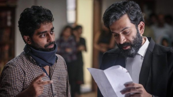 Prithviraj Sukumaran