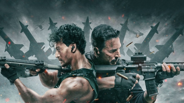 Bade Miyan Chote Miyan