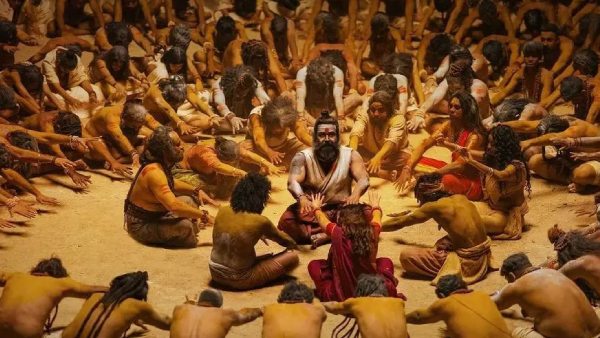 Malaikkottai Vaaliban OTT Platform