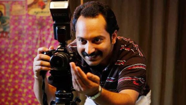 Maheshinte Prathikaram