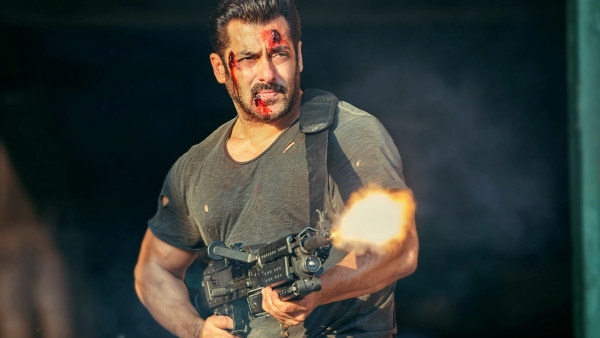 Tiger Zinda Hai