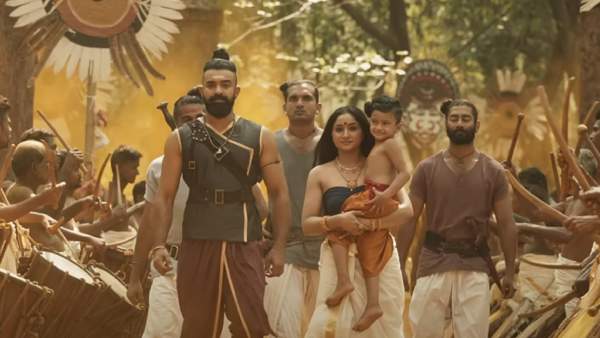 Pathonpatham Noottandu