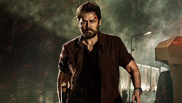 How to Watch Saindhav on OTT